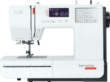 Bernette B38 Sewing Machine Yaya Han Special Edition