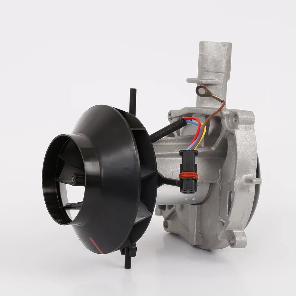 BISON 4000A Blower Motor