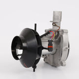 BISON 4000A Blower Motor
