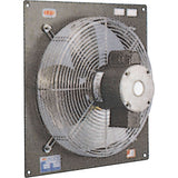 Exhaust Fan 18", 1 SP Panel Series