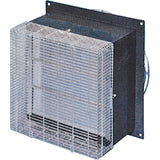 Fan Guard 12"  Front