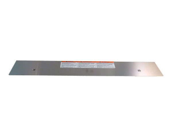 Bosch Dishwasher Base Panel Part 00791984