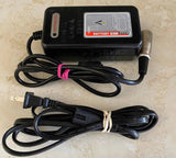 Battery Chargers for EZee-Fold Wheelchairs