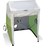 Deluxe Work Tents