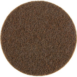 Scotch-Brite™ Surface Conditioning Disc, 5" Dia., Aluminum Oxide