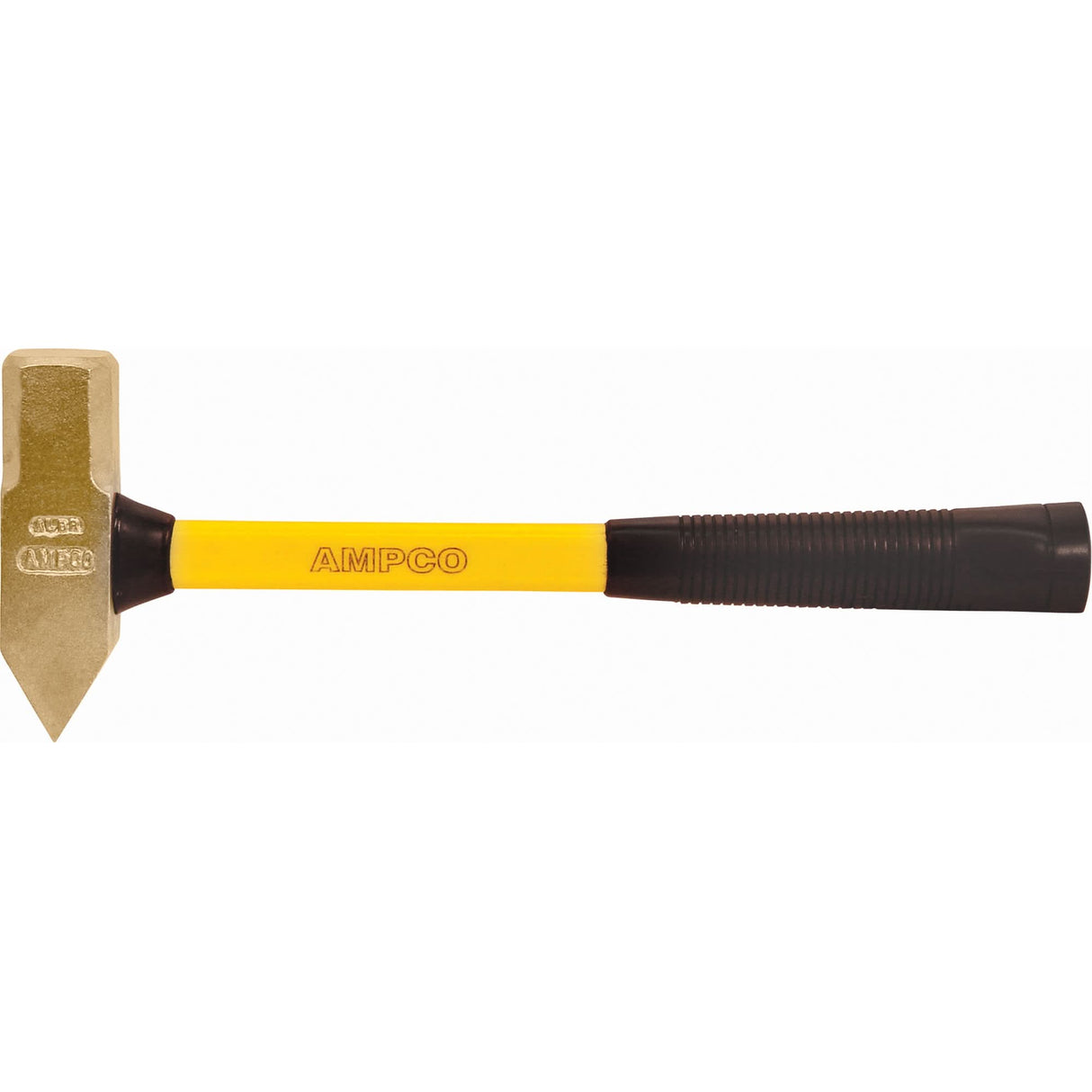Blacksmith's Hammer, 2.5 lbs. Head Weight, 15" L