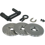 Dividing Plate for Rotary Table
