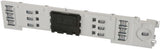 Bosch Dishwasher Operating Module Part 11028496