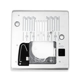 Bernette Straight Stitch Plate - Sewing Machine