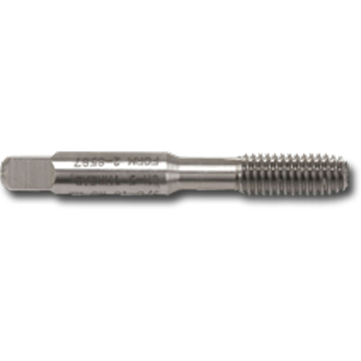 Mercury Fluteless Machine Tap