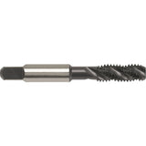 Merlin Spiral Flute Machine Tap, 3/8"-16 Thread, 2-15/16" L