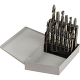 Blue Wizard Tap & Drill Set