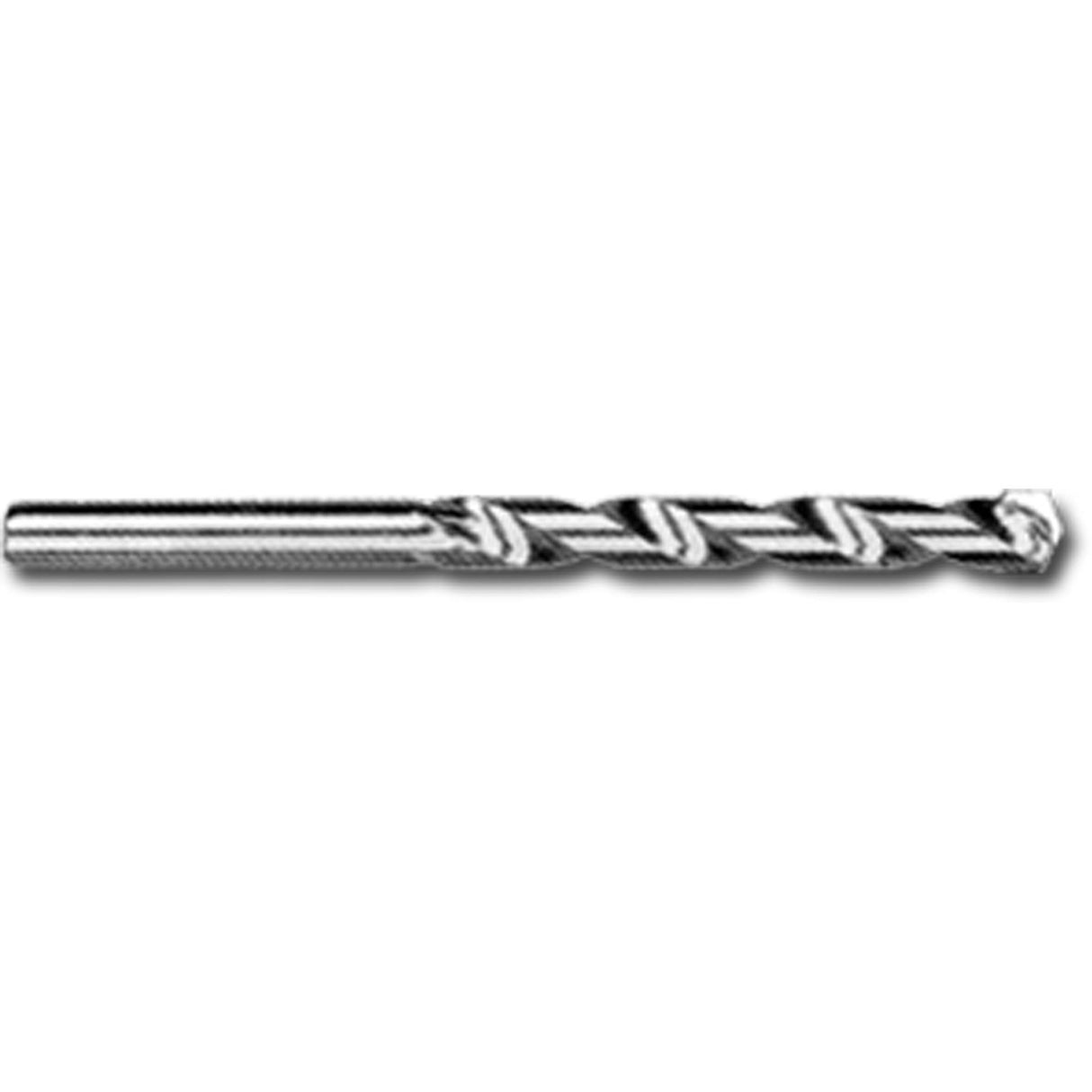 Masonry Drill Bit, 5/8", Carbide