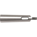 Morse Taper Reducing Drill Sleeve