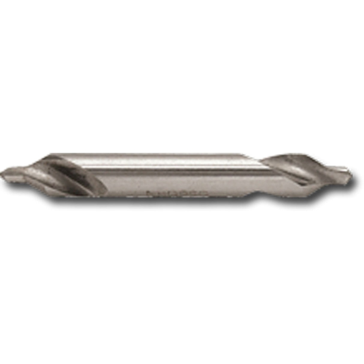Combined Drill & Countersink, #6, High Speed Steel