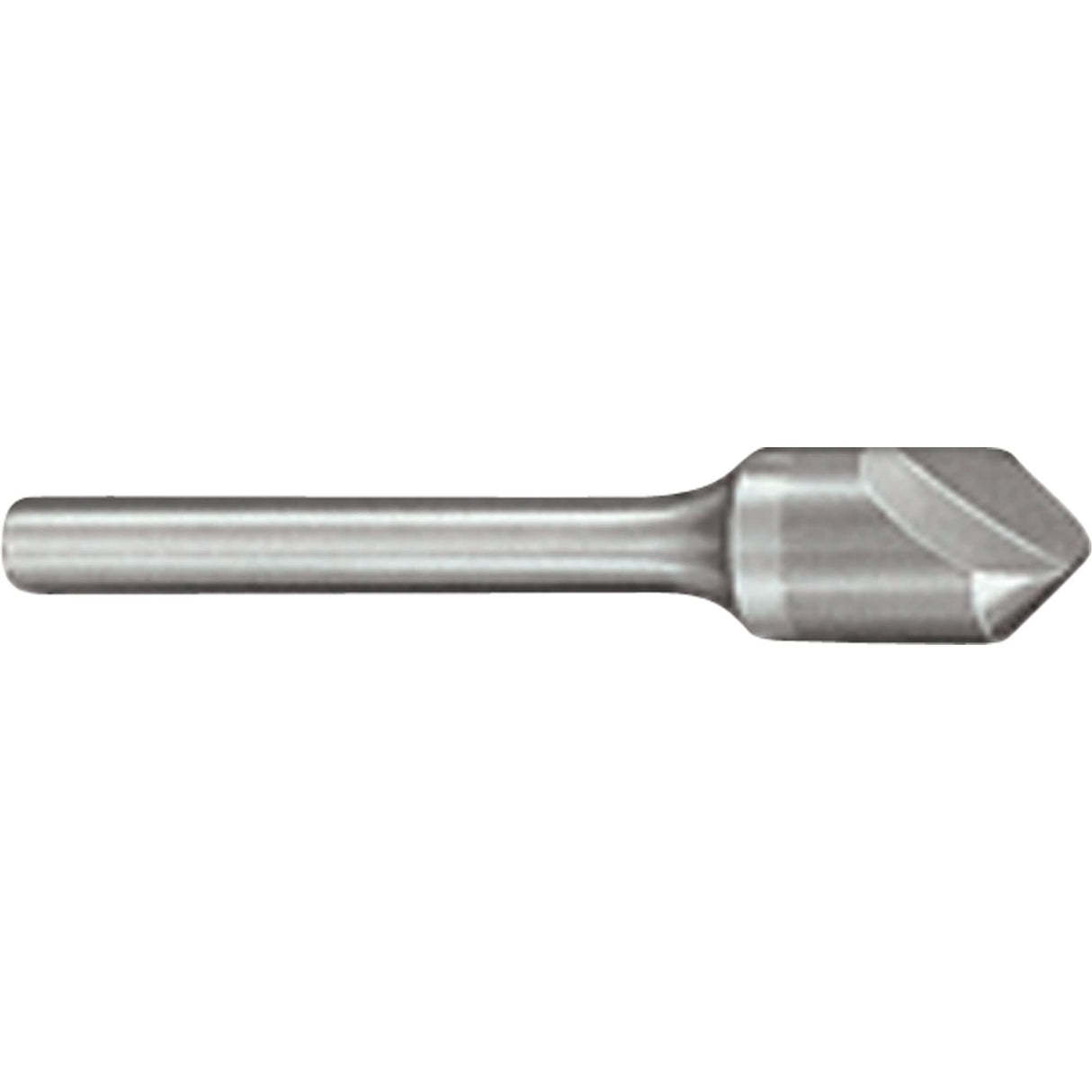 Countersink, 5/8", Carbide, 90° Angle, 1 Flutes