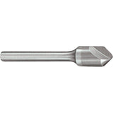 Countersink, 1", Carbide, 60° Angle, 1 Flutes