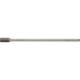 Solid Carbide Burr, SA-3L6, 3/8" Dia., 1/4" Shank, 3/4" Depth of Cut