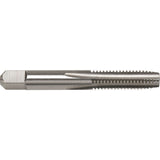 Warwick Ground Thread Hand Tap, High Speed Steel, M24x3 Thread