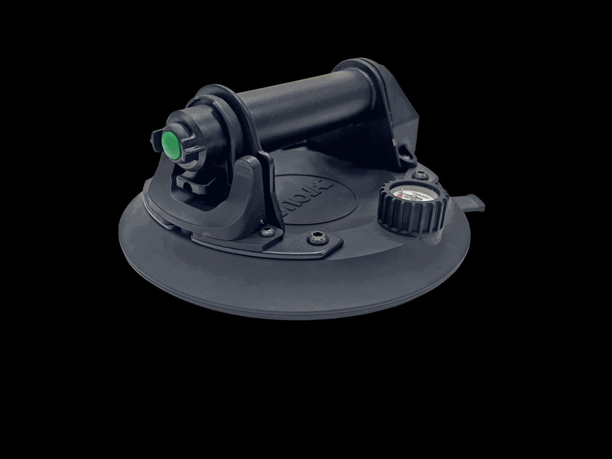 OTTOVAC Electric Vacuum Cup - NEW VERSION