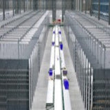 Type 1 Boltless Steel Shelving