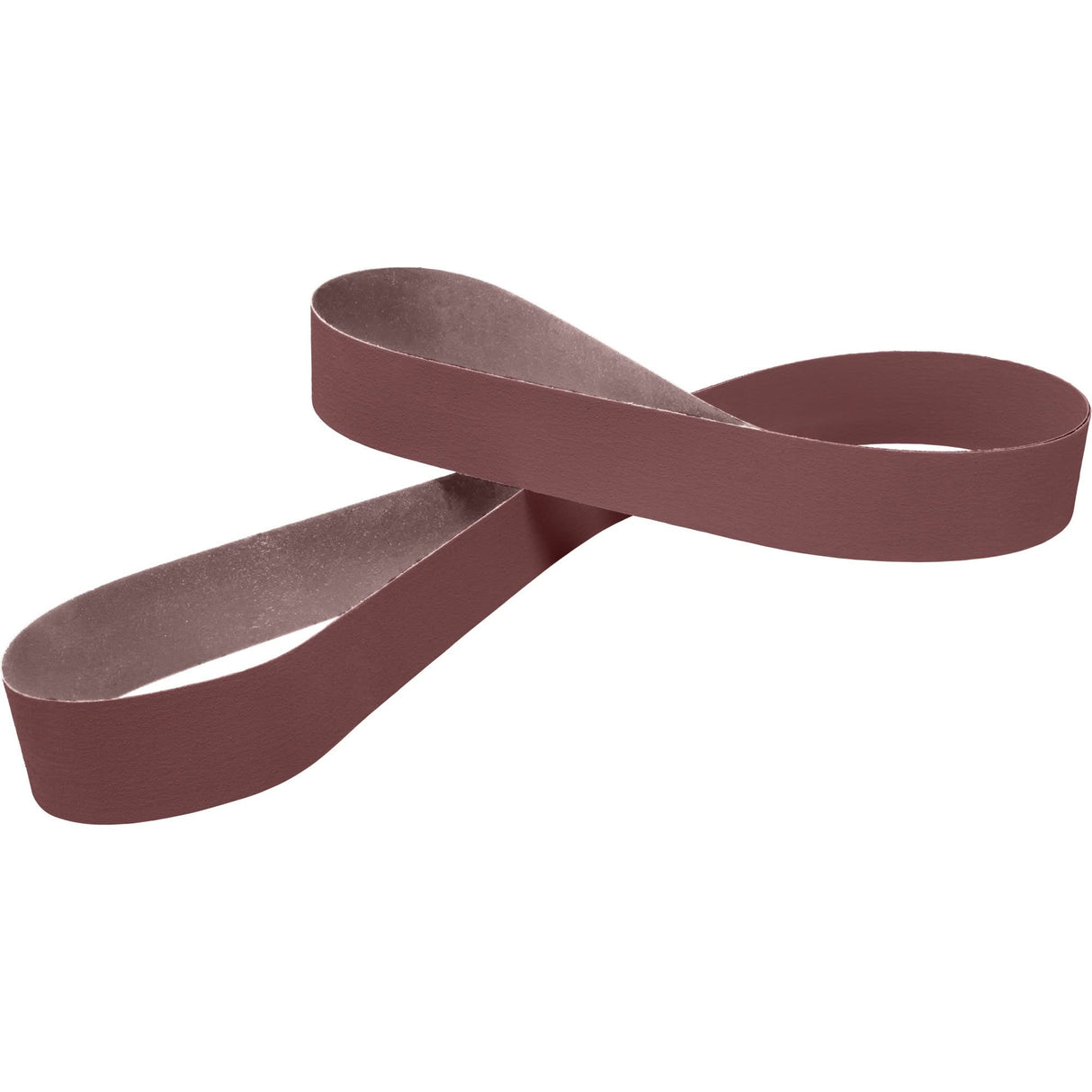 Scotch-Brite™ Durable Flex Belt, 1/2" W x 18" L, Aluminum Oxide, Fine Grit