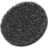 Scotch-Brite™ Roloc™ Coating Removal Disc, 3" Dia., Extra Coarse Grit, Silicon Carbide