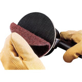Hook & Loop Scotch-Brite™ Surface Conditioning Discs, 4" Dia., Very Fine Grit