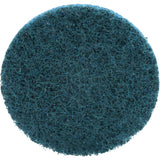Scotch-Brite™ Roloc™ Surface Conditioning Disc, 2" Dia.