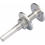 Clean & Strip - Mandrels