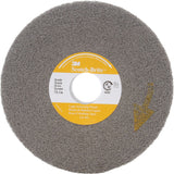 Scotch-Brite™ Light Deburring Wheel LD-WL