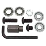 Flap Wheel Threaded Mounting Adapter