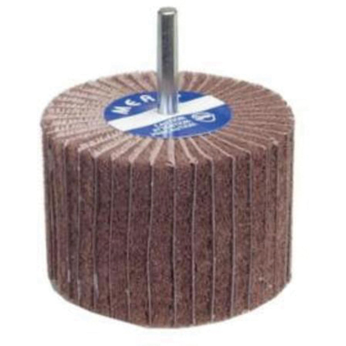 Non-Woven Interleaf Flap Wheel