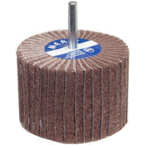 Non-Woven Interleaf Flap Wheel