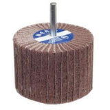 Non-Woven Interleaf Flap Wheel