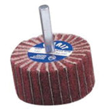 Non-Woven Interleaf Flap Wheel