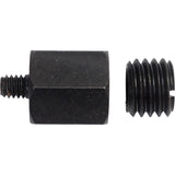 Quick-Change Disc Pad Adapter