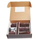 PowerLock® Quick-Change Disc Holder Test Kit