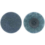 PowerLock® Abrasotex Surface Preparation Disc, 2" Dia., Very Fine Grit, Aluminum Oxide