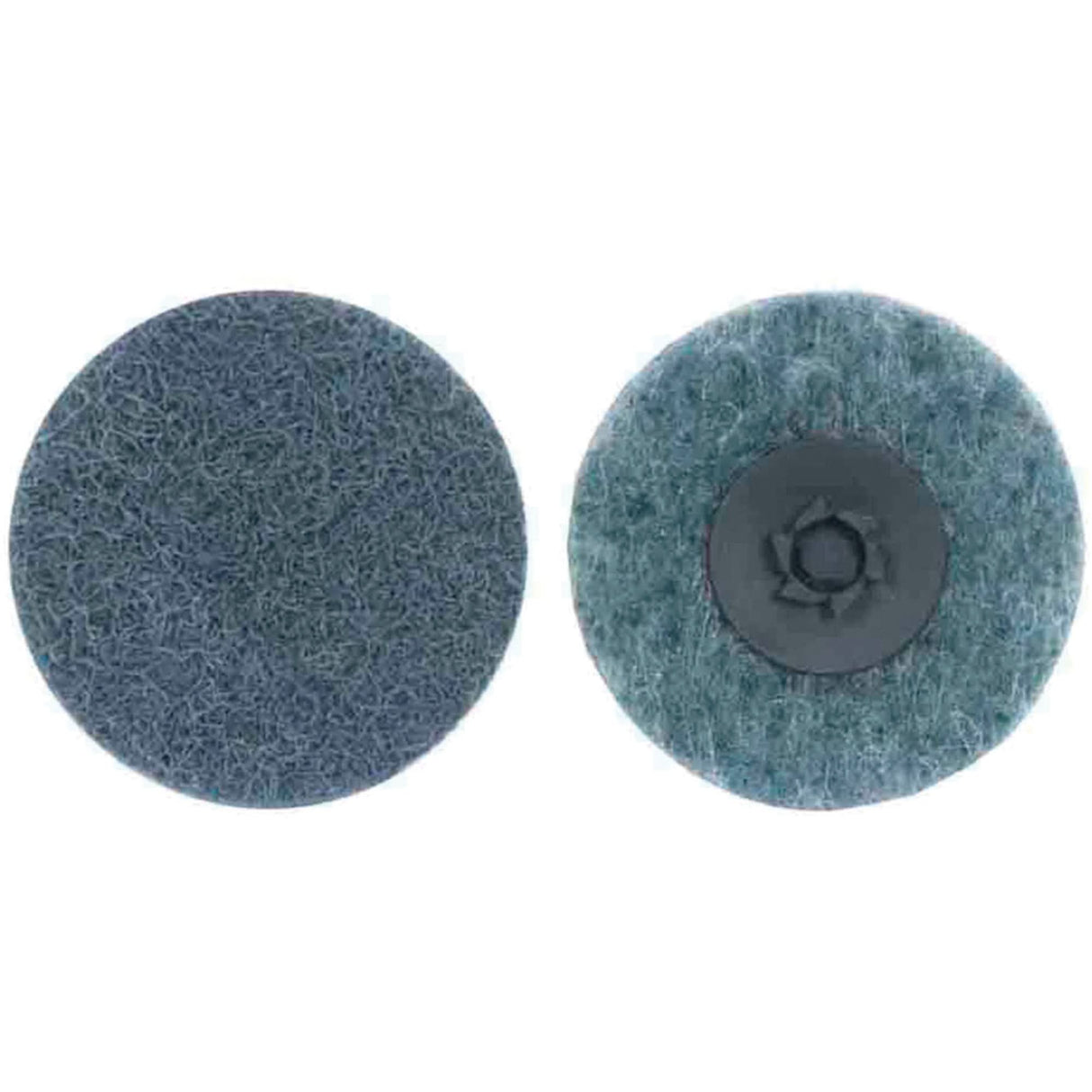 PowerLock® Abrasotex Surface Preparation Disc, 3" Dia., Very Fine Grit, Aluminum Oxide