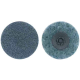 PowerLock® Abrasotex Surface Preparation Disc, 3" Dia., Very Fine Grit, Aluminum Oxide