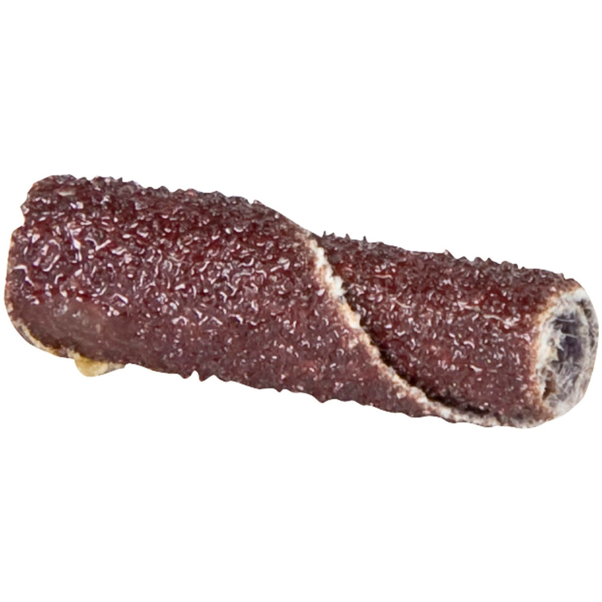 Cartridge Rolls, 180 Grit, 3/16" Dia., Aluminum Oxide, 1" L, 3/32" Arbor