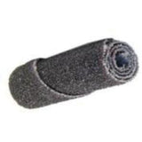Cartridge Rolls, 60 Grit, 5/8" Dia., Aluminum Oxide, 1-1/2" L, 1/8" Arbor