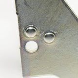 Bosch 00498927 Levier de charnière de porte droit pour lave-vaisselle