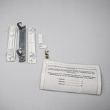 00499011 Bosch Dryer Door Hinge Reversal Kit