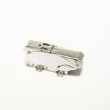 Bosch Refrigerator Door Hinge Part 00644839