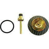 Filter/Regulator - Relieving Diaphragm & Valve Assembly