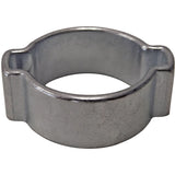Clamp, Min Dia. 15 mm, Max Dia. 18 mm