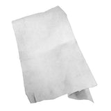 Chiffons Work Horse, blanc (236/bte)