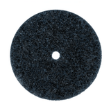 Buff and Blend HS Disc 6" x 1/2" (Blue White)
